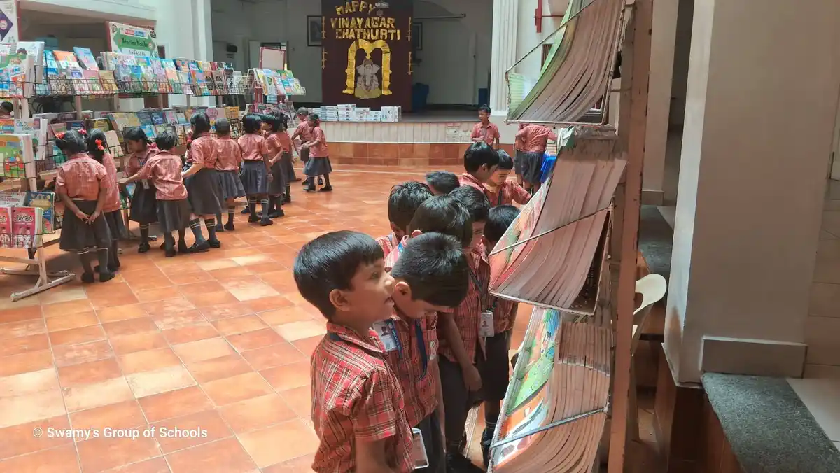 Book Fair 2026